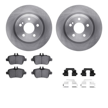 Disc Brake Kit