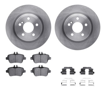 Disc Brake Kit