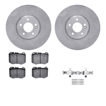 Disc Brake Kit