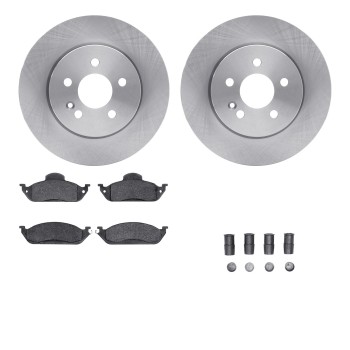 Disc Brake Kit