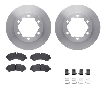 Disc Brake Kit