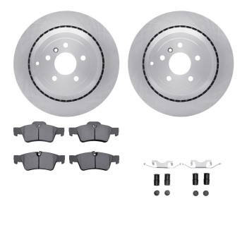Disc Brake Kit