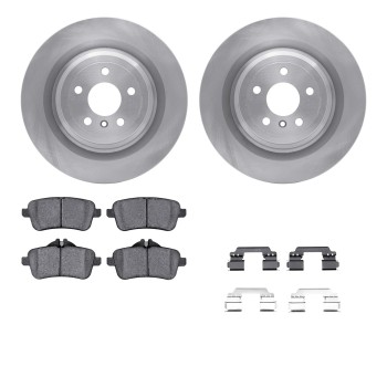 Disc Brake Kit