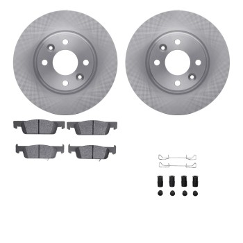 Disc Brake Kit