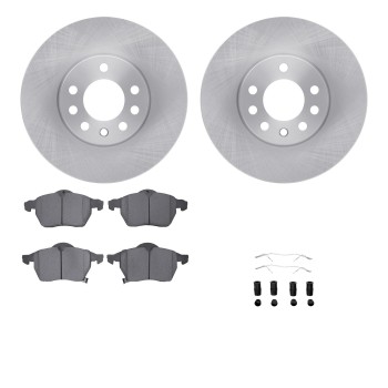 Disc Brake Kit