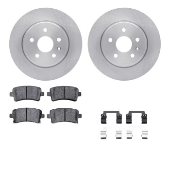 Disc Brake Kit