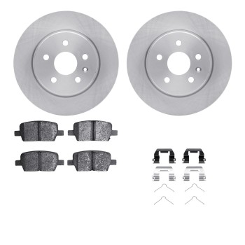 Disc Brake Kit