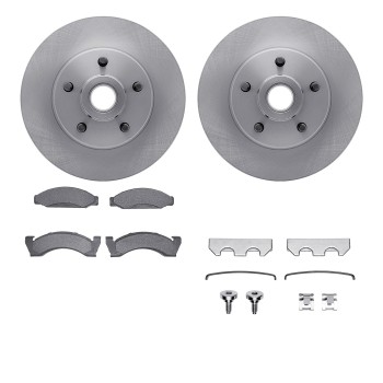 Disc Brake Kit