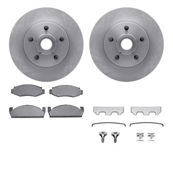 Disc Brake Kit