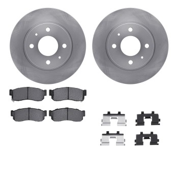 Disc Brake Kit