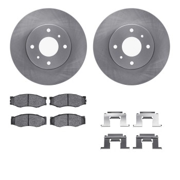 Disc Brake Kit