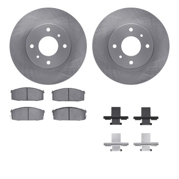 Disc Brake Kit