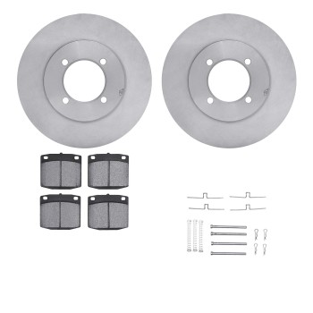 Disc Brake Kit