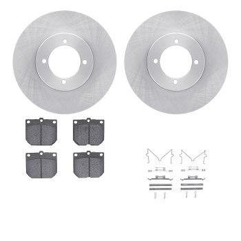 Disc Brake Kit