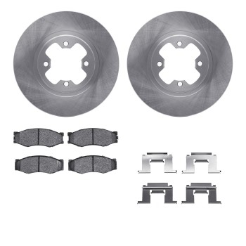 Disc Brake Kit