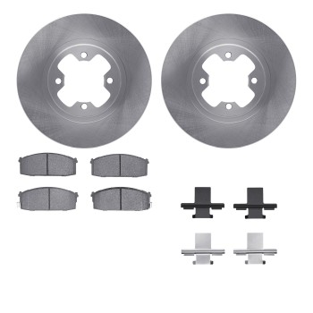 Disc Brake Kit