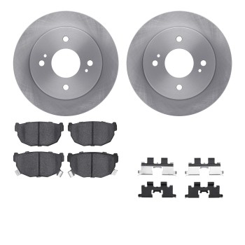 Disc Brake Kit