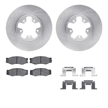 Disc Brake Kit