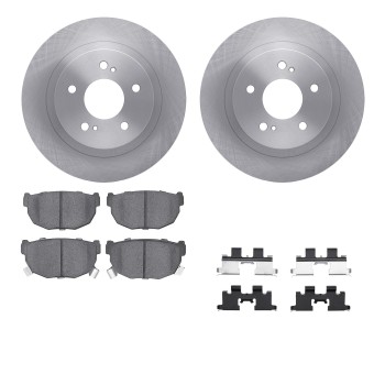 Disc Brake Kit