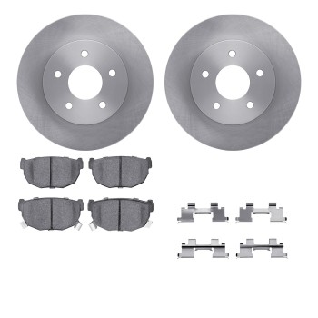 Disc Brake Kit