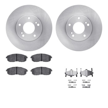 Disc Brake Kit