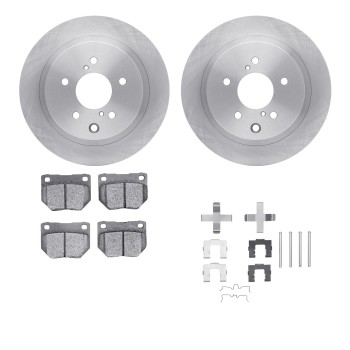 Disc Brake Kit