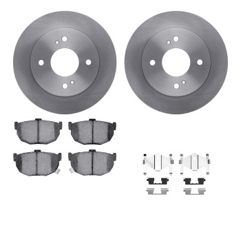 Disc Brake Kit