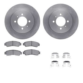 Disc Brake Kit