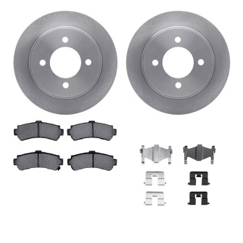 Disc Brake Kit