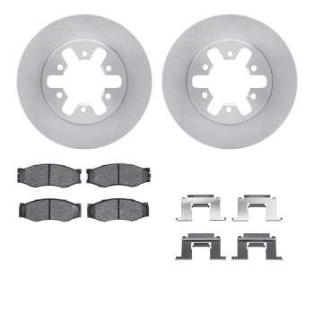 Disc Brake Kit