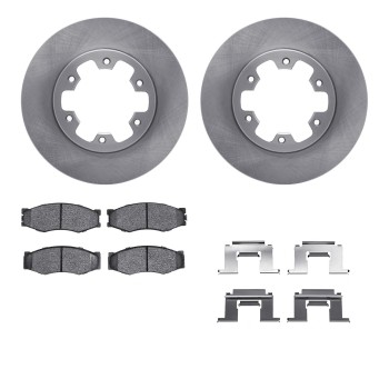 Disc Brake Kit