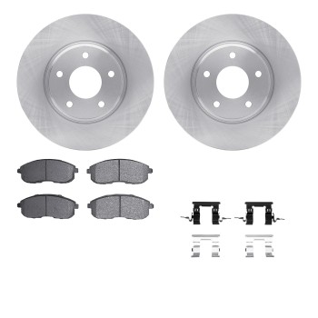 Disc Brake Kit
