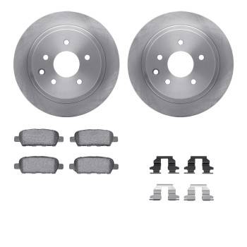Disc Brake Kit