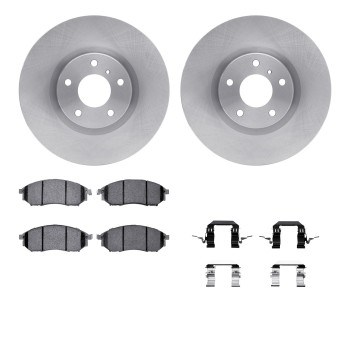 Disc Brake Kit