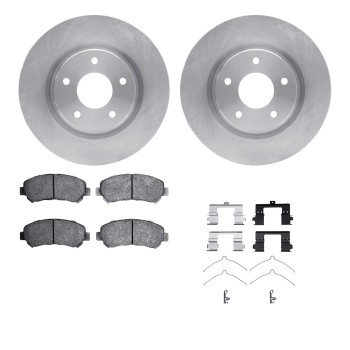 Disc Brake Kit