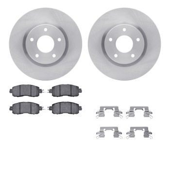 Disc Brake Kit