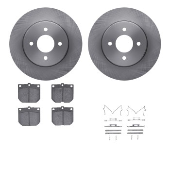 Disc Brake Kit