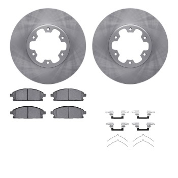 Disc Brake Kit