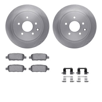Disc Brake Kit