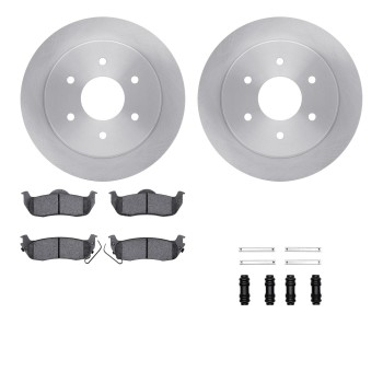 Disc Brake Kit