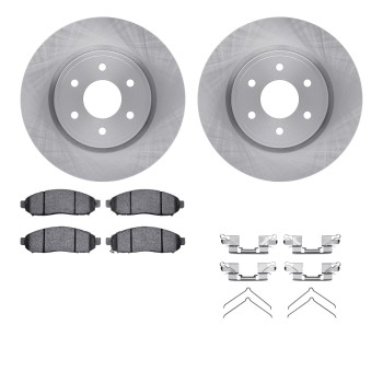 Disc Brake Kit