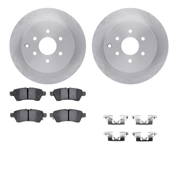Disc Brake Kit