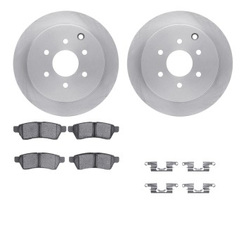 Disc Brake Kit