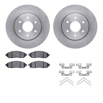 Disc Brake Kit