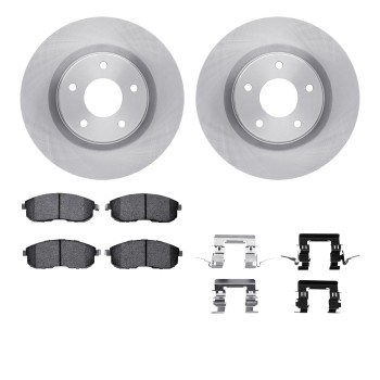 Disc Brake Kit
