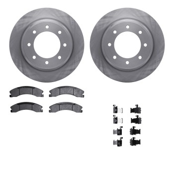 Disc Brake Kit