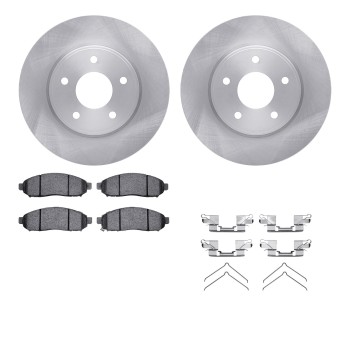 Disc Brake Kit