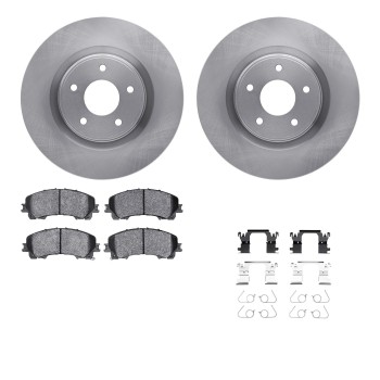 Disc Brake Kit