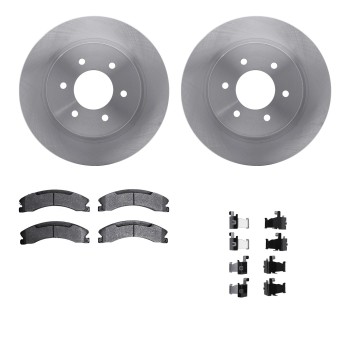 Disc Brake Kit
