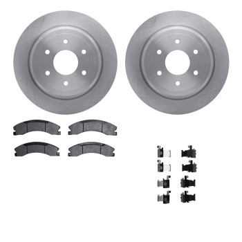 Disc Brake Kit